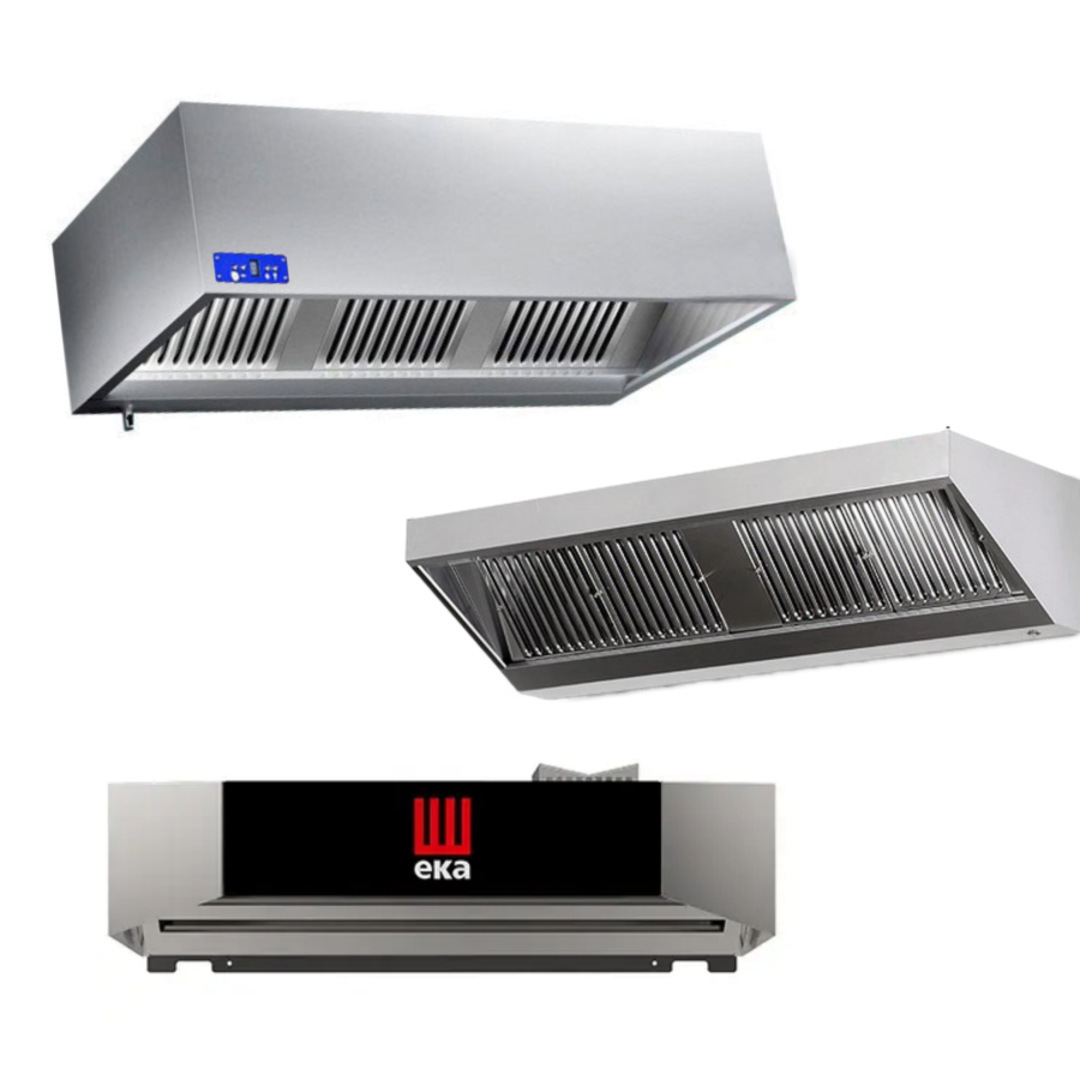 Ventilation